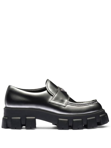 farfetch bolsa prada|farfetch prada loafers.